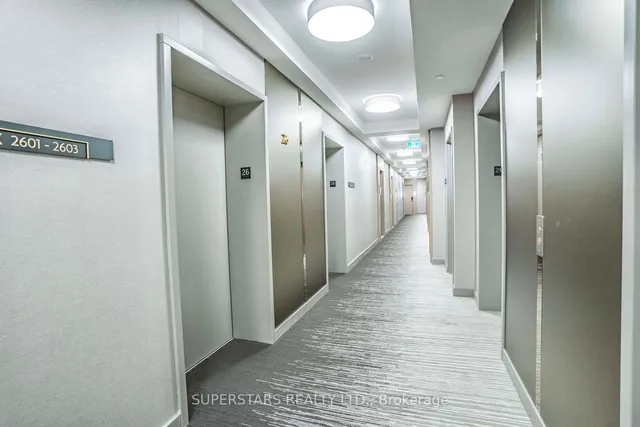 Additional image 6 of 575 Bloor St Unit 2611