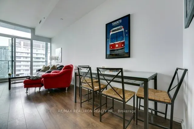 Additional image 6 of 125 PETER St Unit 3610