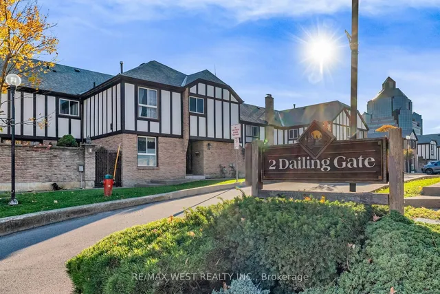 2 Dailing Gate Unit 19