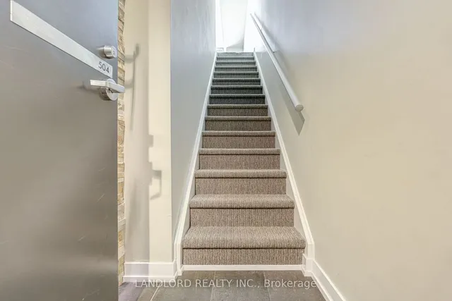 Additional image 19 of 333 Adelaide Street East St Unit 504