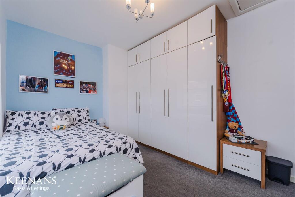 Additional image 52 of Brunshaw Road, Burnley