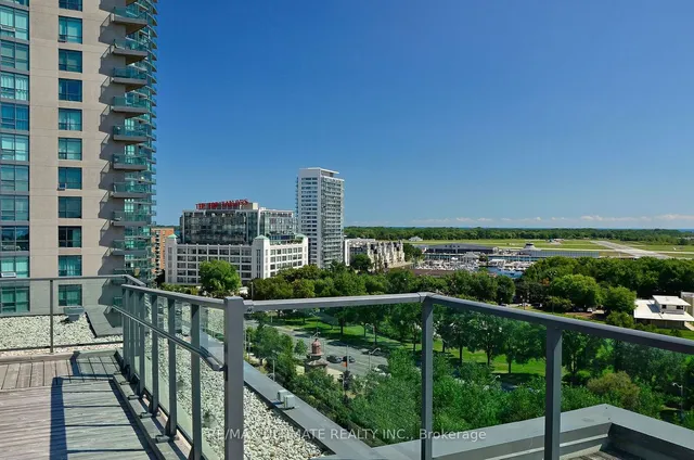 Additional image 2 of 231 Fort York Blvd Unit 824