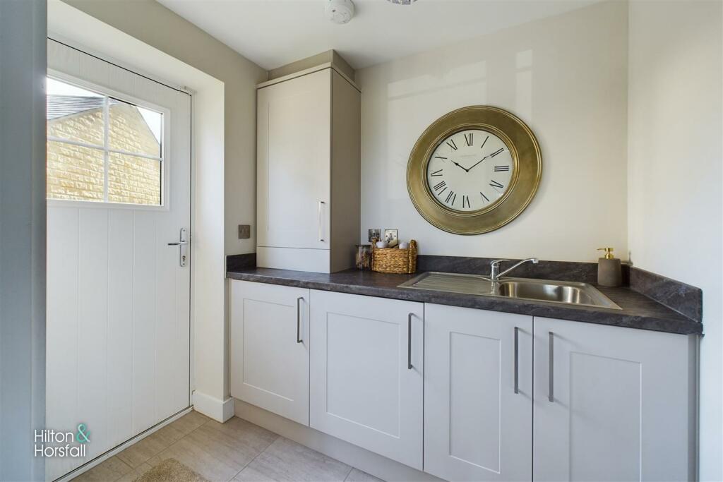 Additional image 11 of Plot 1, Millers Green, Worsthorne