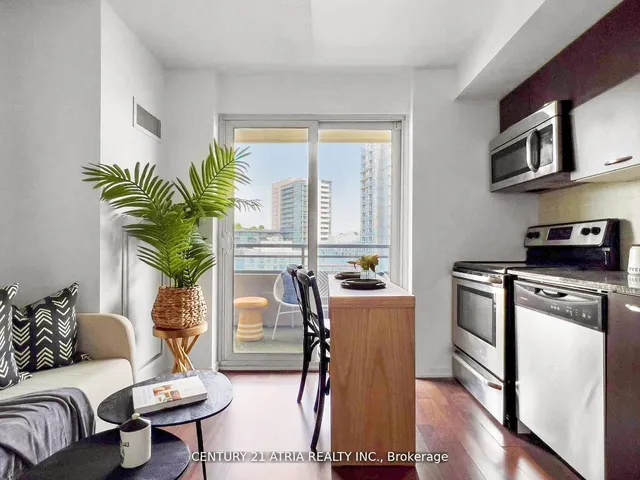 Additional image 7 of 38 Joe Shuster Way Unit 920