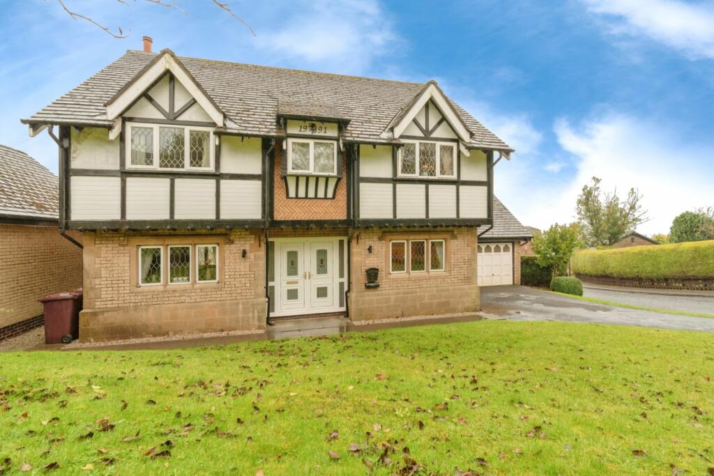 Additional image 29 of Clockhouse Grove, Burnley, BB10