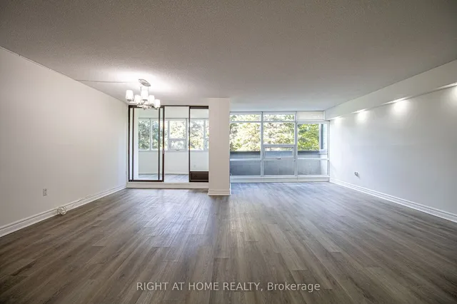 Additional image 13 of 3303 Don Mills Rd Unit 201