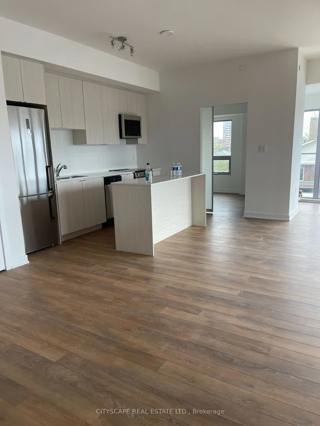 Additional image 23 of 2433 Dufferin St Unit 507