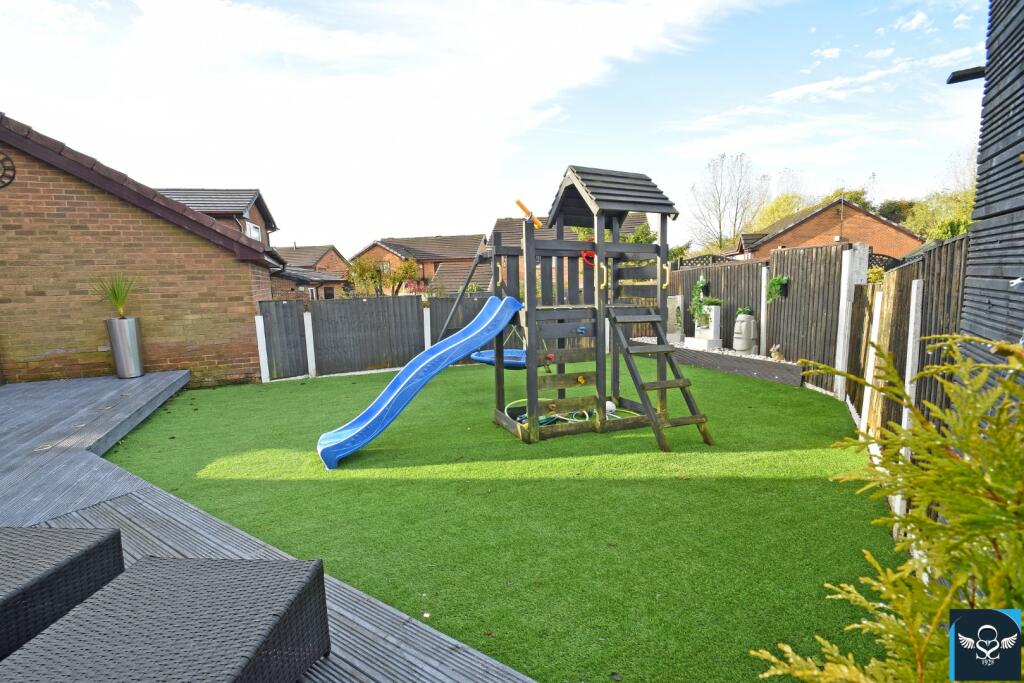 Additional image 14 of Oakwood Close, Burnley
