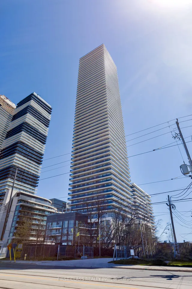 70 Annie Craig Dr Unit 4802