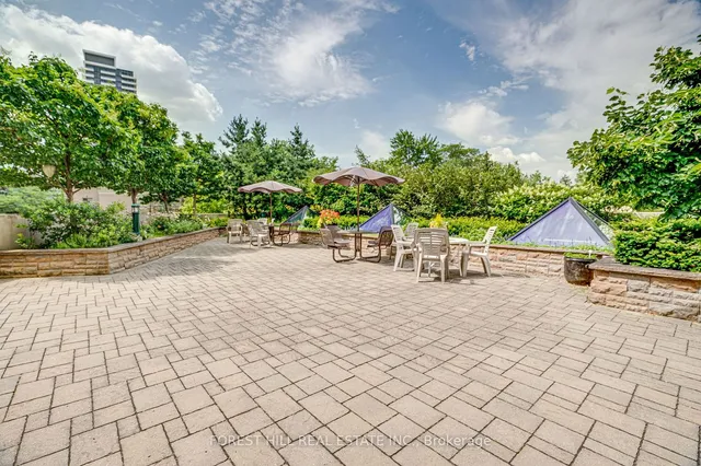 Additional image 33 of 5444 Yonge St Unit 1607