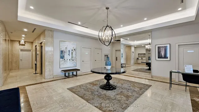 Additional image 39 of 616 Avenue Rd Unit 602