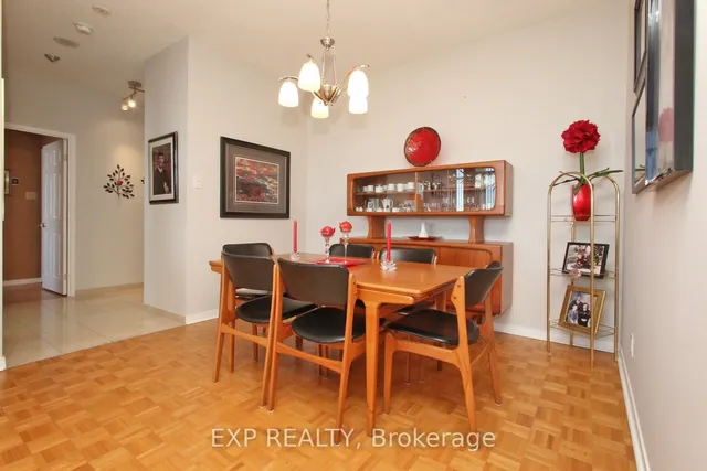 Additional image 6 of 4725 Sheppard Ave Unit PH12