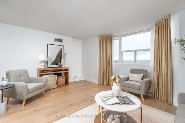 Additional image 13 of 3845 Lake Shore Blvd Unit 1601