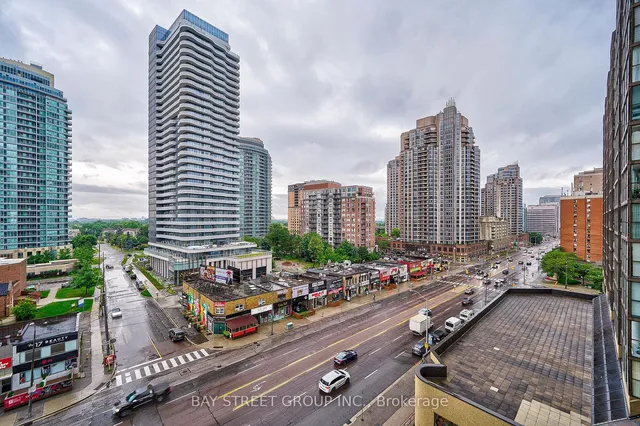 Additional image 40 of 5500 Yonge St Unit 803