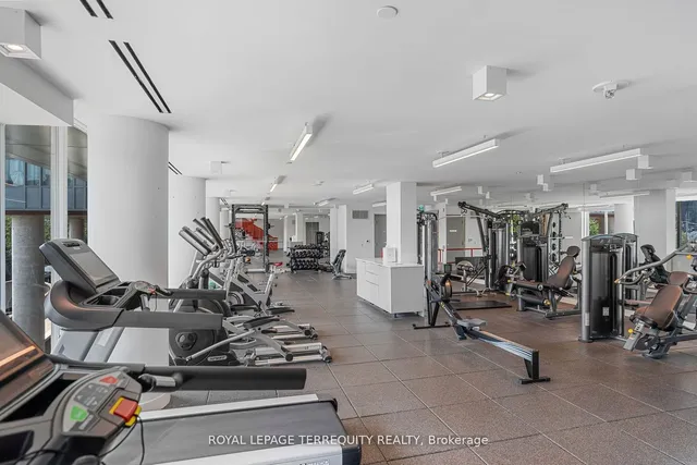 Additional image 33 of 120 Parliament St Unit 1808