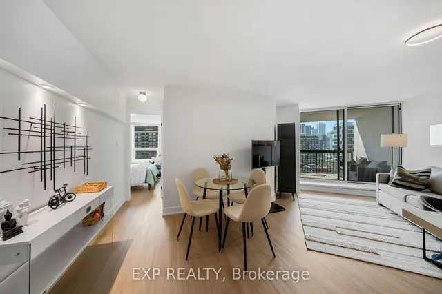 Additional image 11 of 77 Maitland Pl Unit 1905