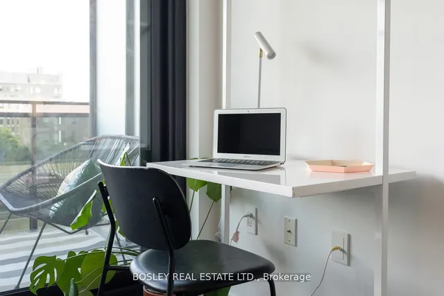 Additional image 17 of 21 Lawren Harris Sq Unit 410