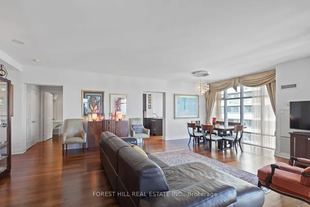 Additional image 12 of 2191 Yonge St Unit 4906