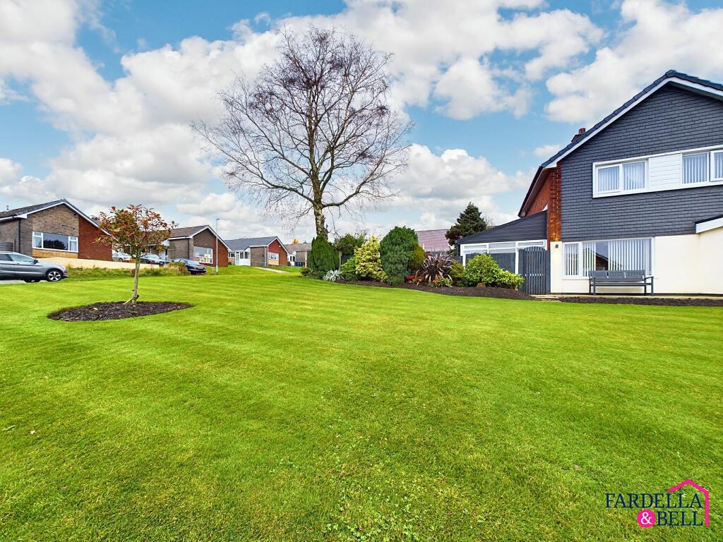 Additional image 53 of Croasdale Avenue, Burnley, BB10