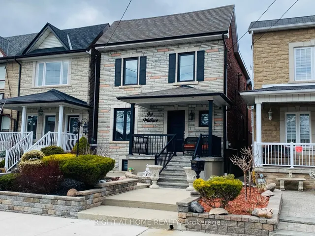 Primary image of 94 Wallace Ave