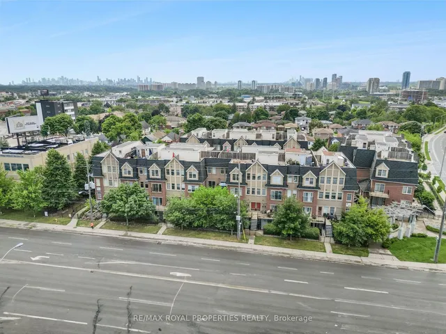 Additional image 40 of 1496 Victoria Park Ave Unit 119