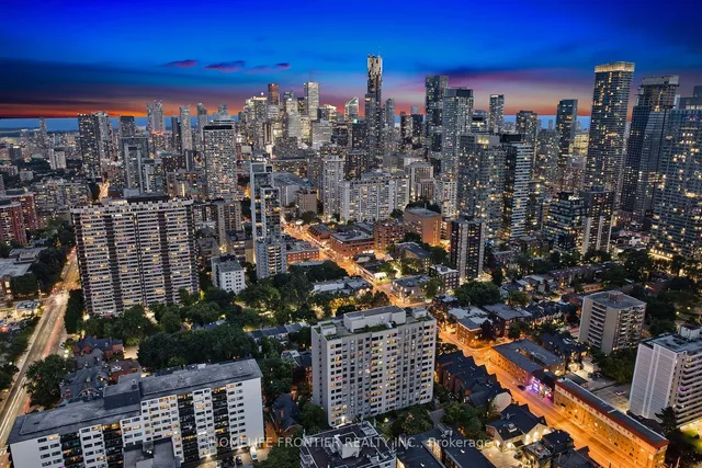 Additional image 19 of 101 Charles St Unit 4202