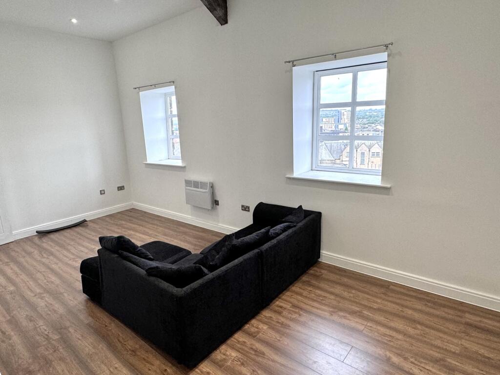 Additional image 3 of Flat 11 Canalside Lofts, Healey Wood Road, Burnley