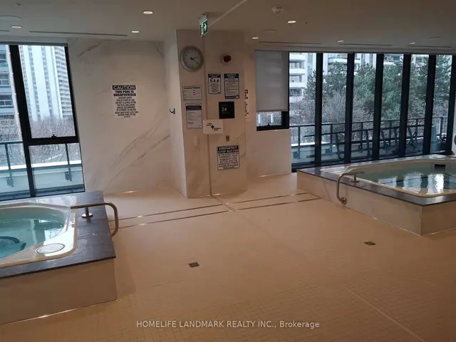 Additional image 27 of 585 Bloor St Unit 1122