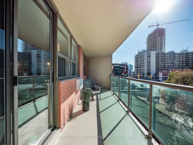 Additional image 29 of 5949 Yonge St Unit 306