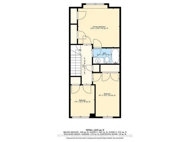 Additional image 32 of 8 Cailiff St