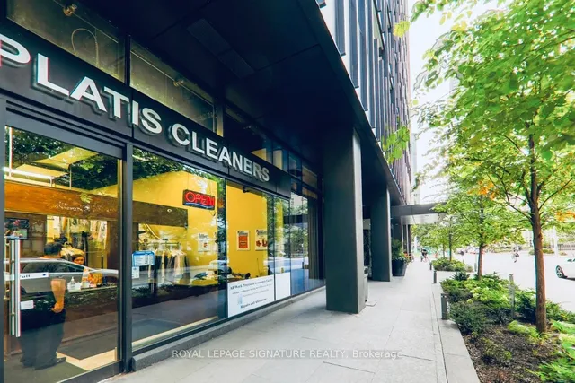 Additional image 19 of 101 Charles St Unit 617