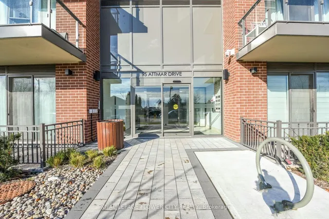 Primary image of 95 Attmar Dr Unit 205