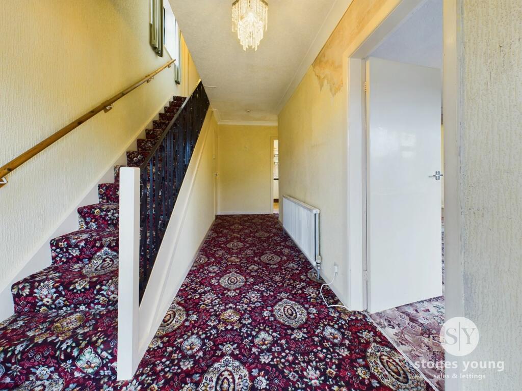 Additional image 2 of Churchill Avenue, Rishton, BB1