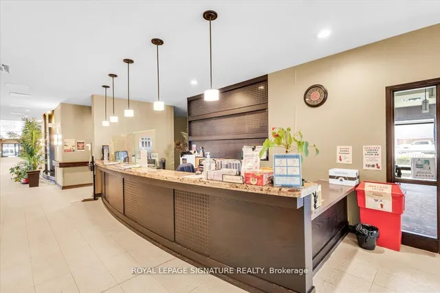 Additional image 40 of 2020 McNicoll Ave Unit 1023