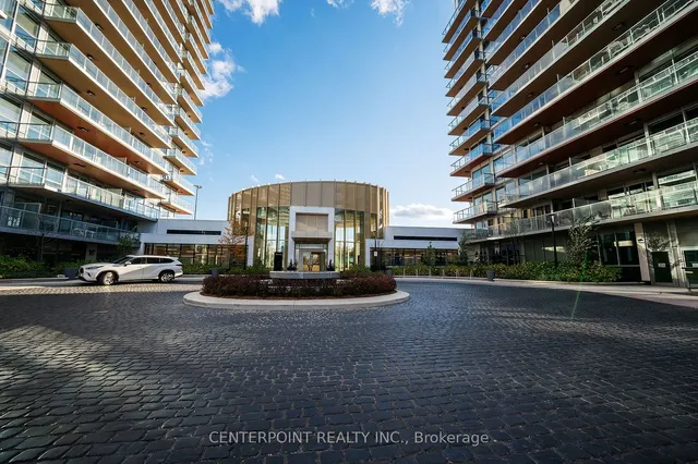 Additional image 29 of 25 Mcmahon Dr Unit 1605