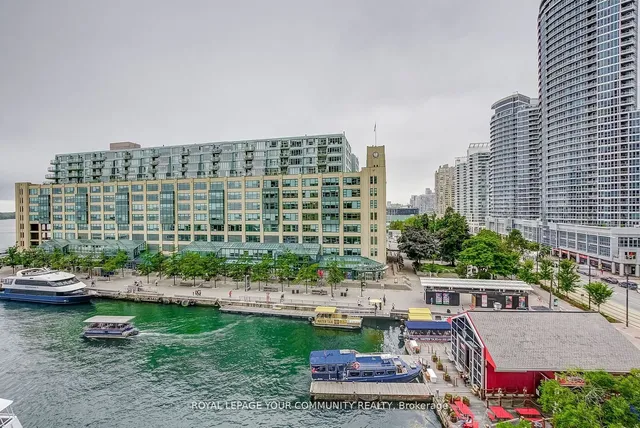 Additional image 10 of 77 Harbour Sq Unit 809