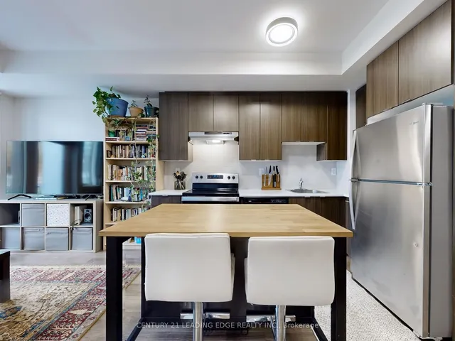 Additional image 2 of 5131 SHEPPARD Ave Unit 102