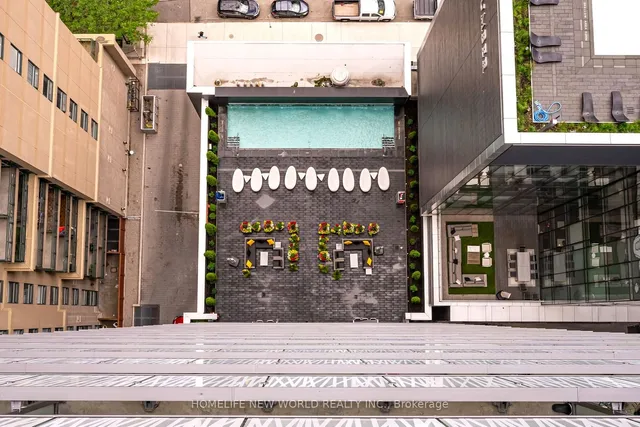 Additional image 25 of 42 Charles St Unit 2508