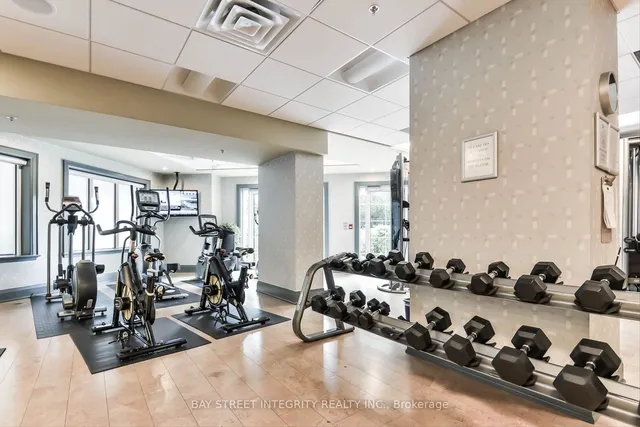 Additional image 30 of 10 Bloorview Pl Unit 117