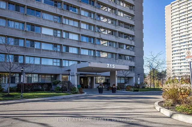Additional image 2 of 715 Don Mills Rd Unit 1608