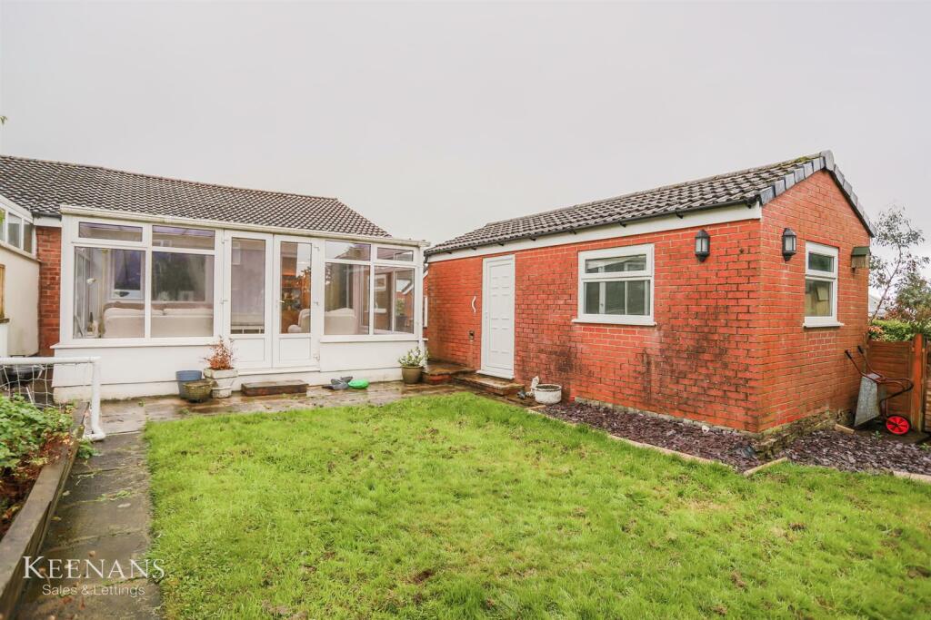 Additional image 12 of Oakeneaves Avenue, Burnley