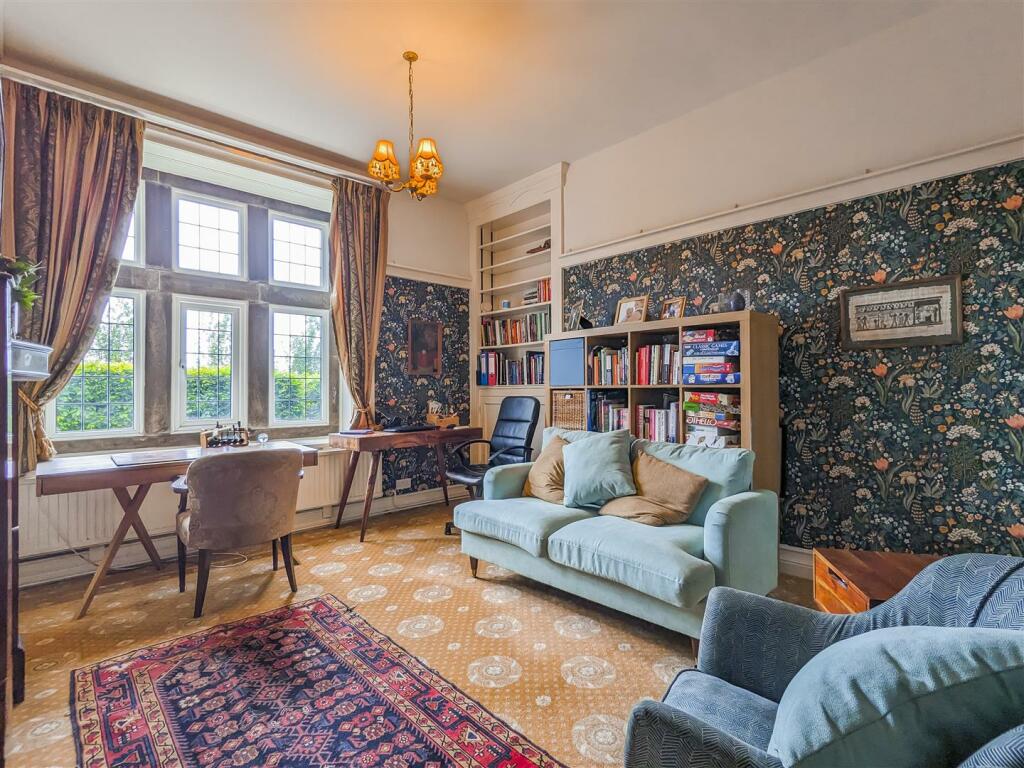 Additional image 2 of Noggarth Road, Fence