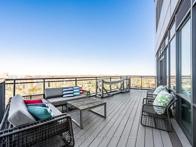 Additional image 26 of 1048 Broadview Ave Unit PH02