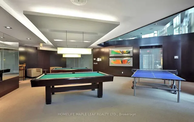 Additional image 25 of 235 SHERWAY GARDENS Rd Unit 2010