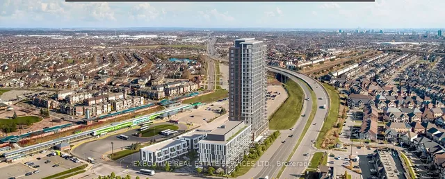 10 Lagerfeld Dr Unit 108