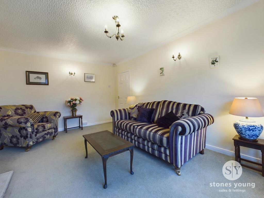 Additional image 4 of Hollowhead Close, Wilpshire, BB1