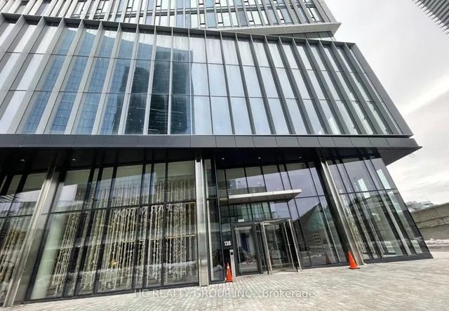 Additional image 11 of 138 Downes Street Unit 4610