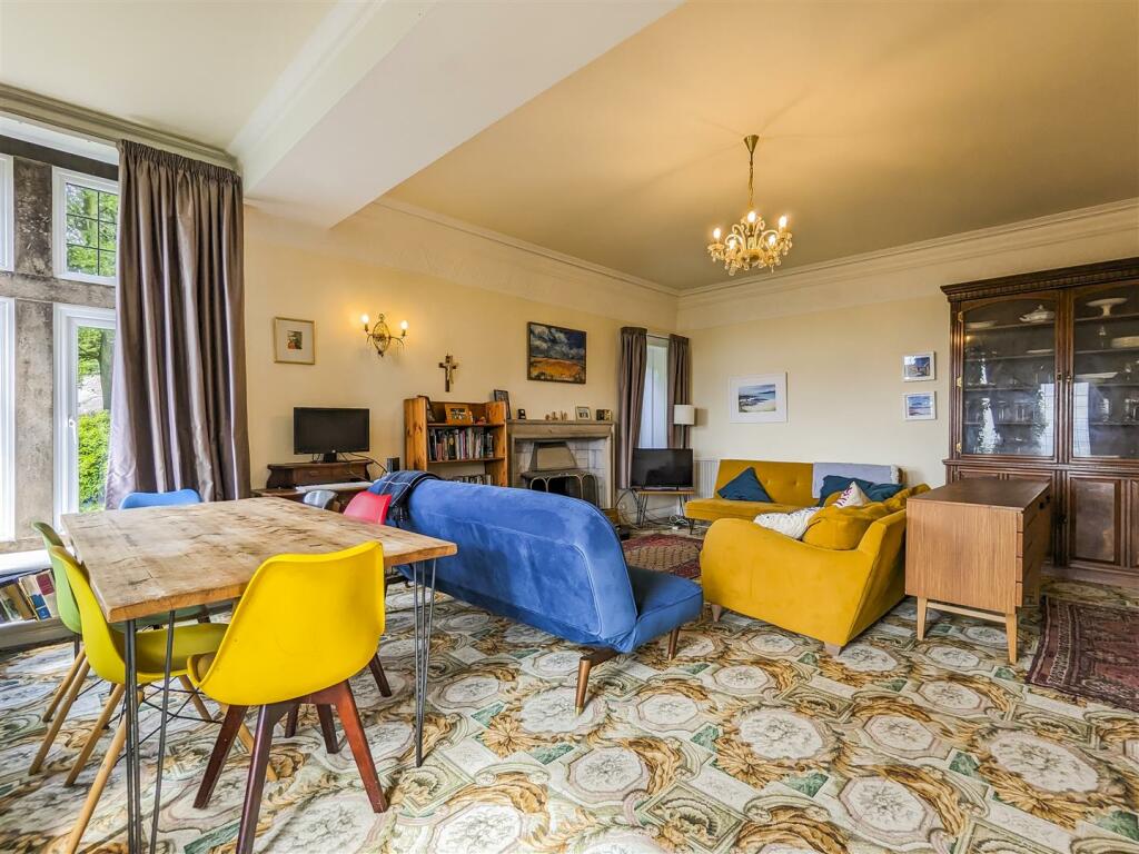 Additional image 45 of Noggarth Road, Fence