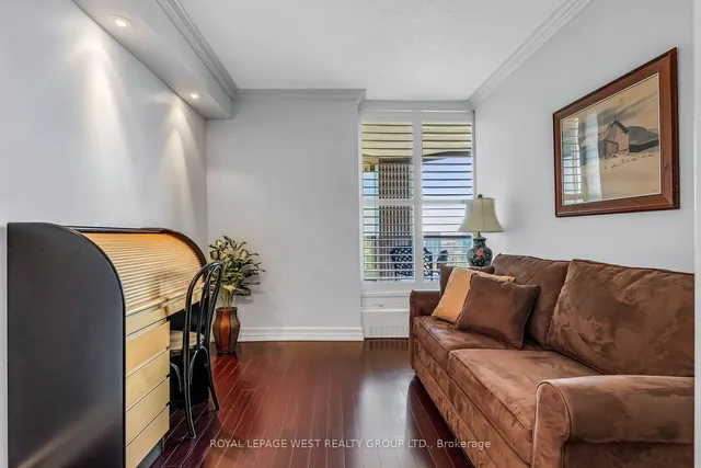 Additional image 22 of 2045 Lake Shore Blvd Unit 3402