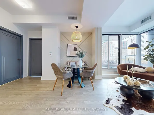 Additional image 11 of 1 Gloucester St Unit 609